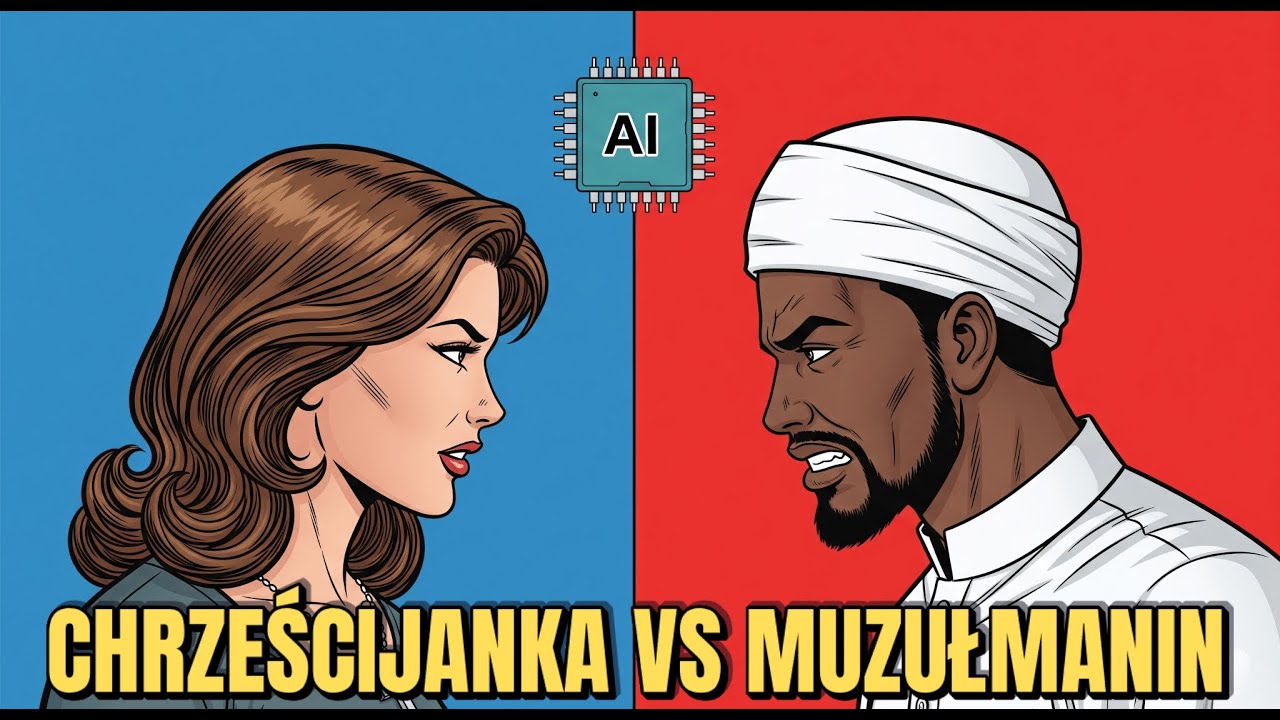 Czy Jezus jest Bogiem? | Debata AI