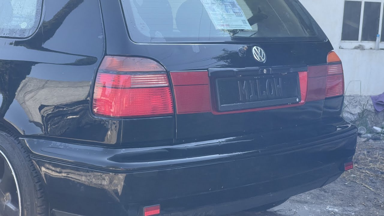 Placa custom estilo Europea