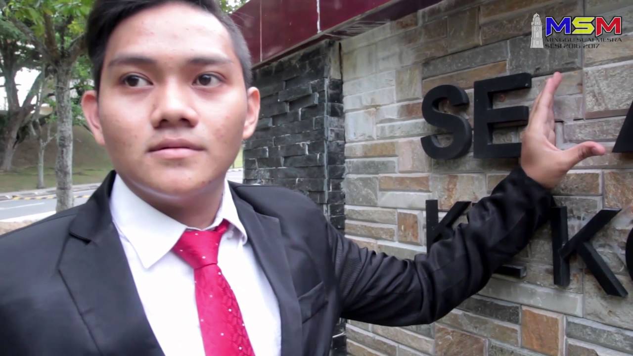 Pengenalan MTME MSM ke-22 Universiti Malaysia Sabah