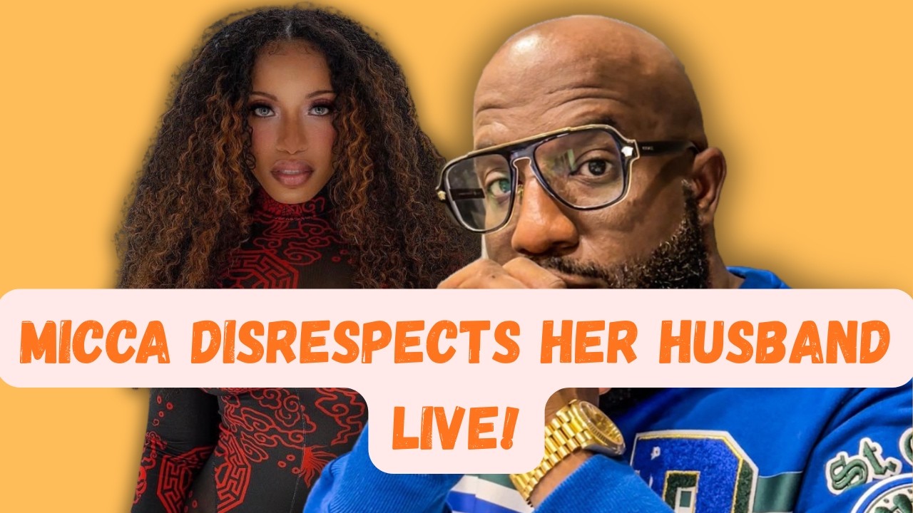 Anton Daniels Sidepiece Just Proved What We ALREADY KNEW! Disrespects Husband! LIVE