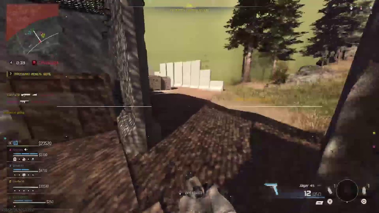 Call of duty