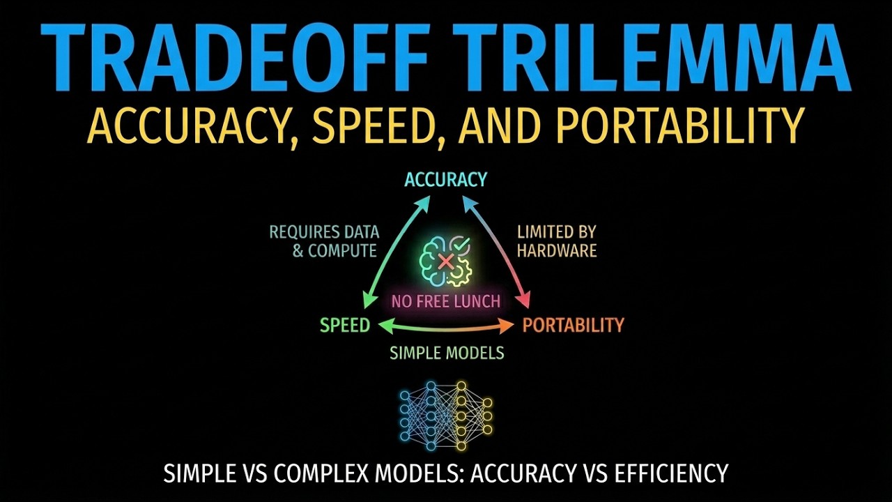 Why Your AI Model is Slow? AI Performance Optimization and Inference Speed Explained
