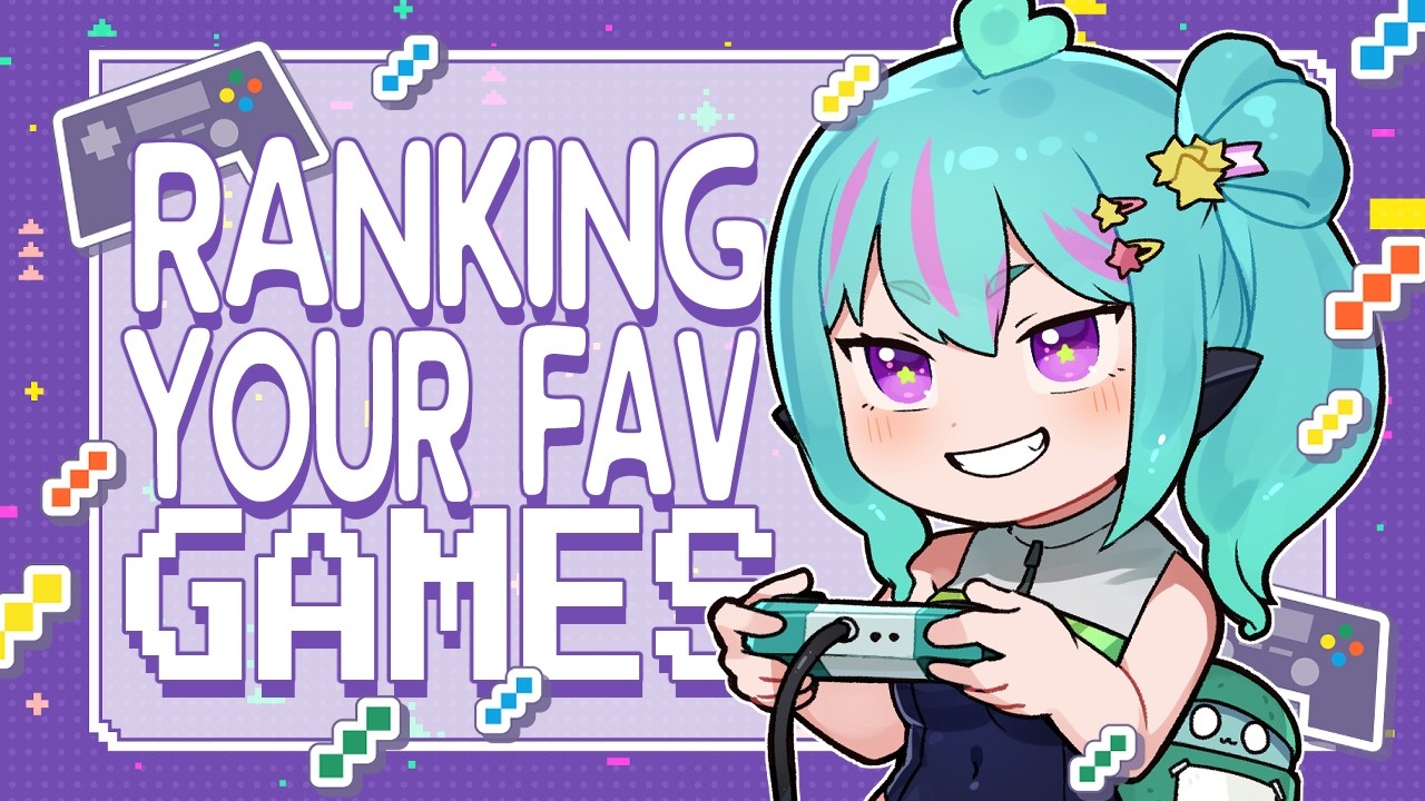 If I don't like the GAME, I'm BANNING YOU [🔴 Judging your favorite game]