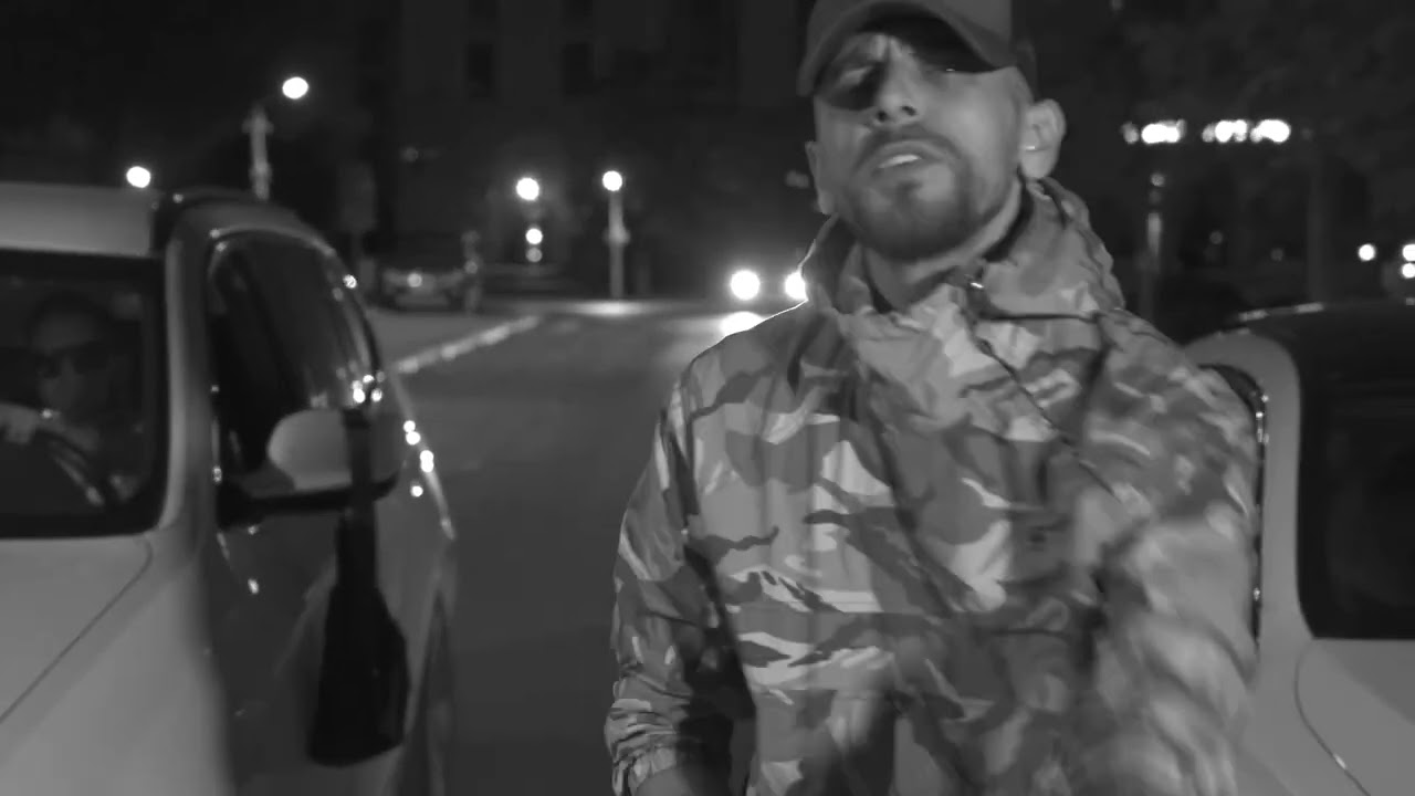 CASHFLOW23 - Modu' Serios (Official Video) DoiTrey