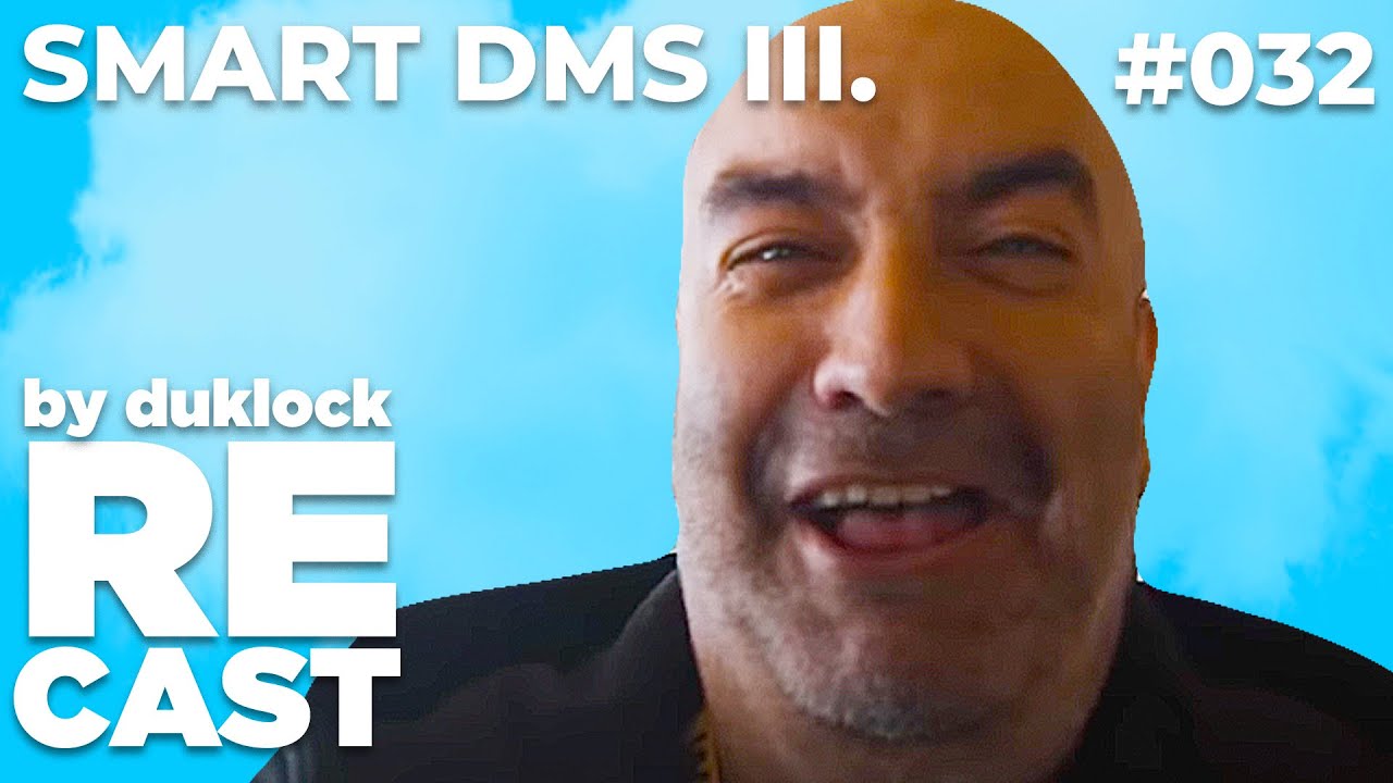 SMART DMS III. - RECAST