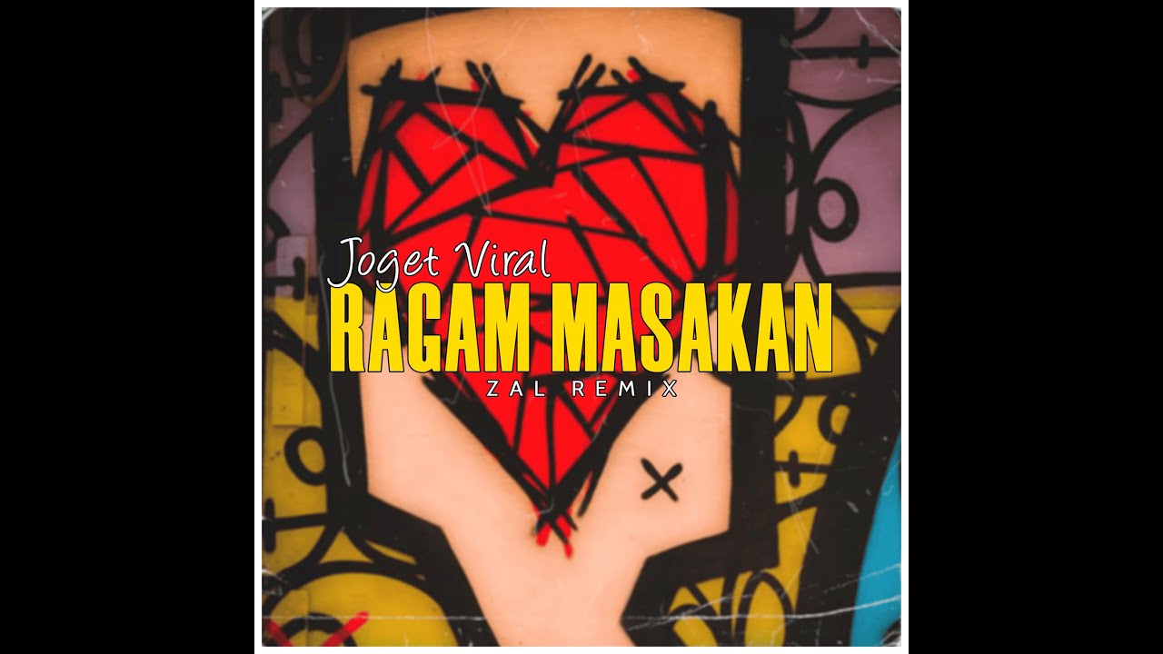 JOGET VIRAL‼️ZAL - MINANG RAGAM MASAKAN REMIX - DJ RAGAM MASAKAN TIKTOK VIRAL 2025 !