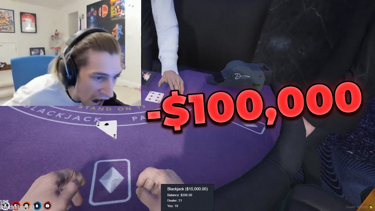 Online Gambling RAGE Compilation