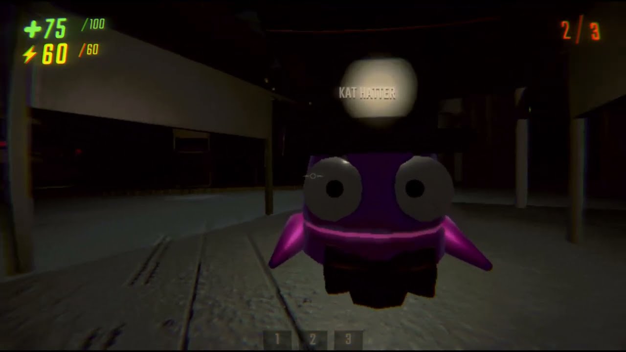 Nightmare Ending to a R.E.P.O. Run