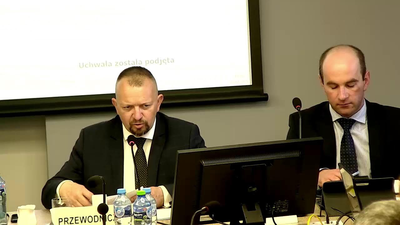 Sesja Rady Gminy Siemiatycze dn. 28.04.2025 r. o godz. 13.00