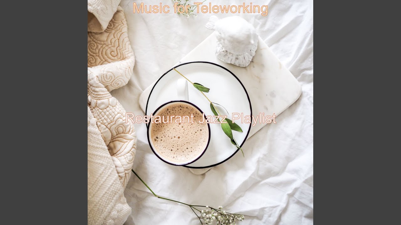 Music for Teleworking