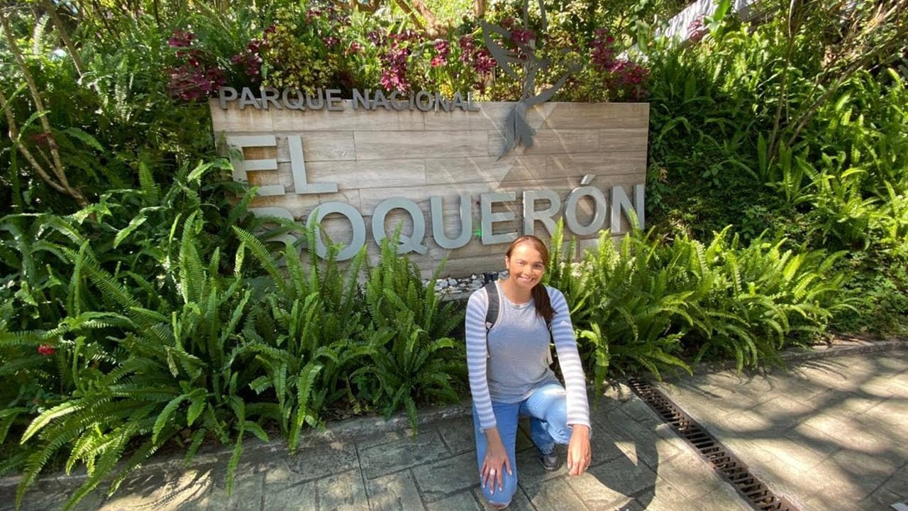 ¡Un volcán, pupusas y el centro histórico en El Salvador!