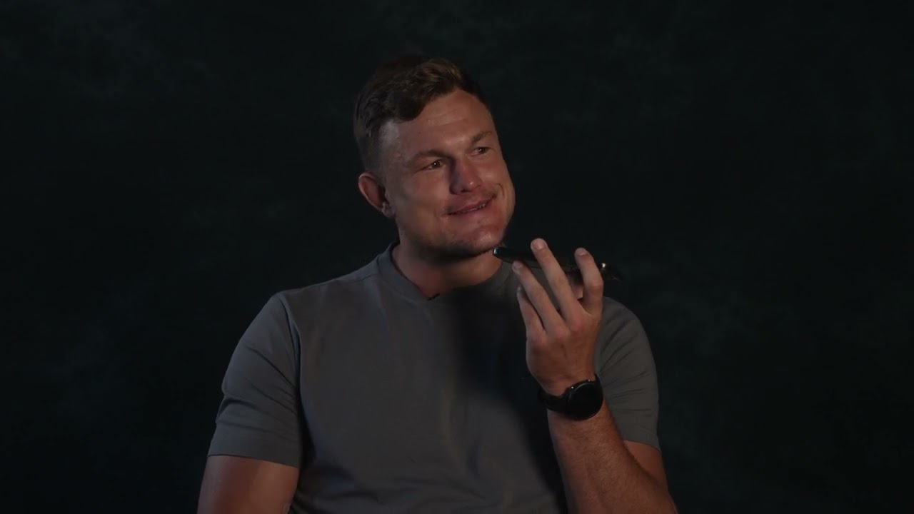 How's Things, Mate? | Hull FC x HeyMind