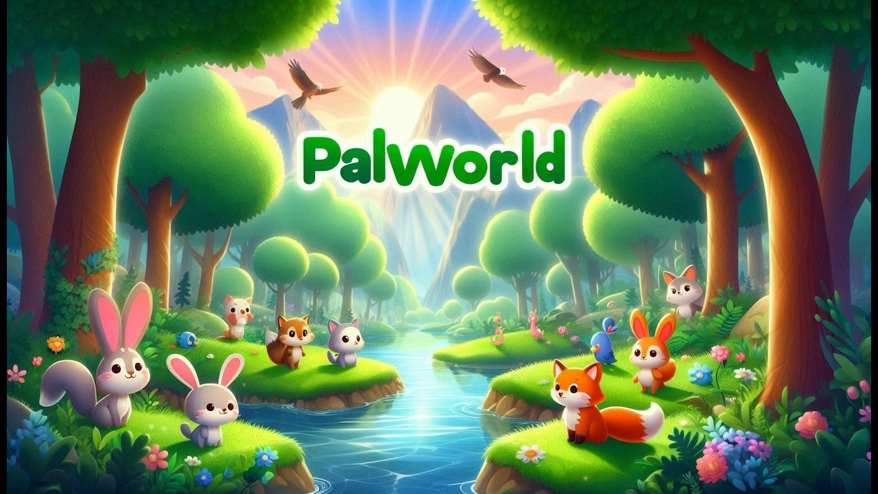 INSANE Palworld LIVE! 😱 Legendary Boss Hunt  2026 #palworld #DKGamerz53 #palworld