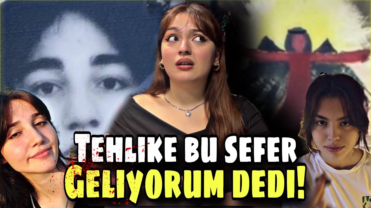 Semih &Ccedil;elik, İkbal Uzuner ve Ayşenur Halil! | Biri Bu Gidişatı Durdursun! (Ger&ccedil;ekten G&uuml;vende miyiz?)