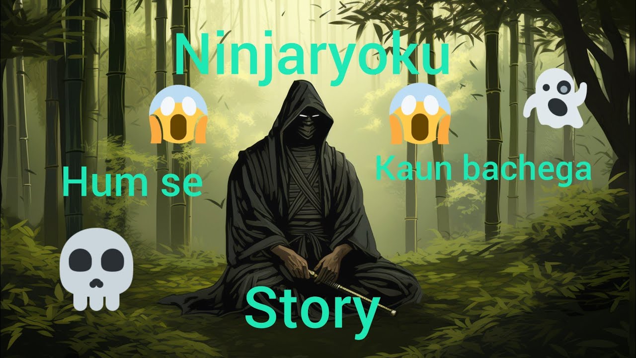 New gaming video ninjaryoku #trending 😥