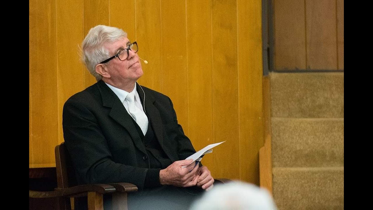 Daan Wium Gedenkdiens - 21 Oktober 2021 - Moorreesburg