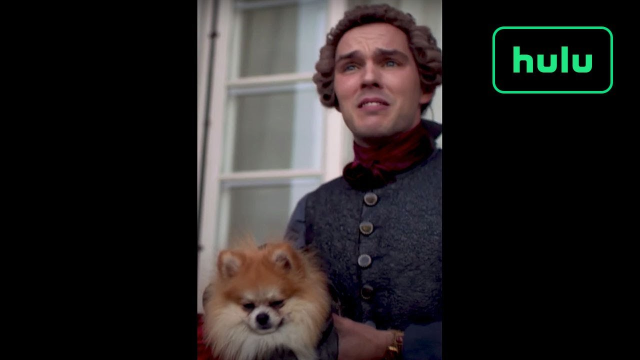 Peter's Pomeranian Science Experiment | The Great | Hulu #shorts