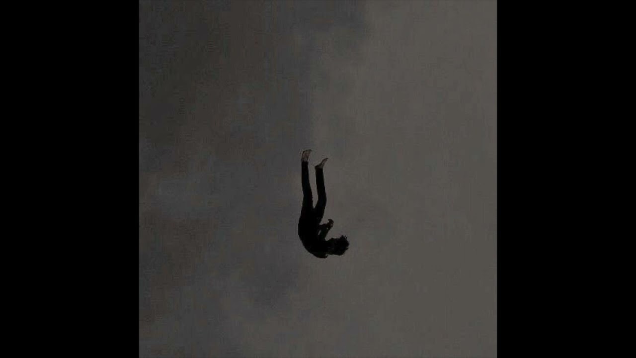 Crystal Castles - Kerosene (sped up + reverb)