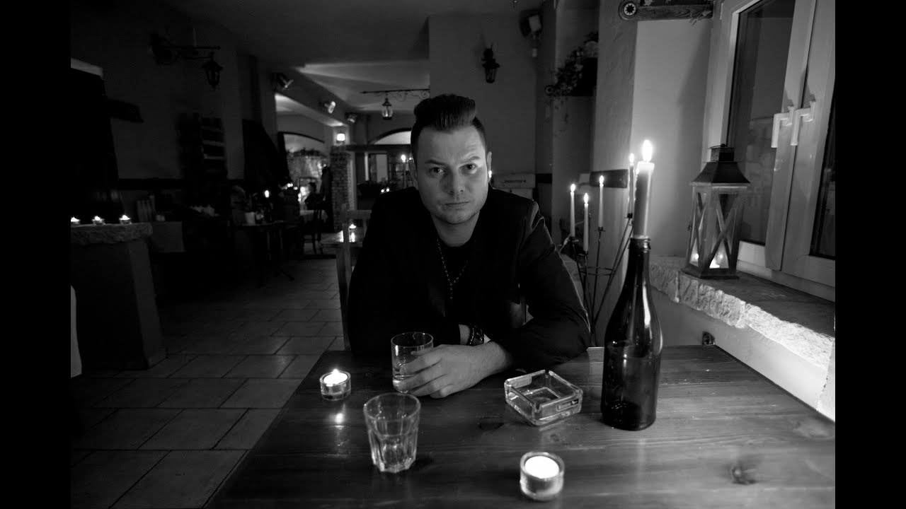 BARTEK WRONA - JESTEŚ WOLNA