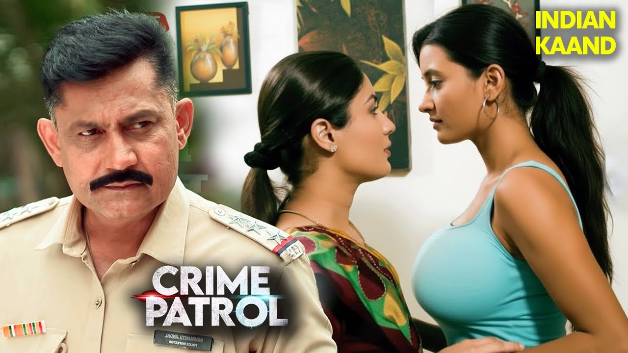 दो बहनों का एक पति | City Crimes | Crime Patrol 2026