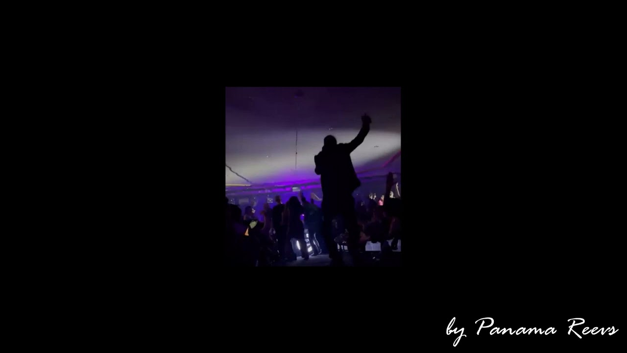 travis scott x bad bunny - kpop (remastered snippet) [UTOPIA ALBUM]