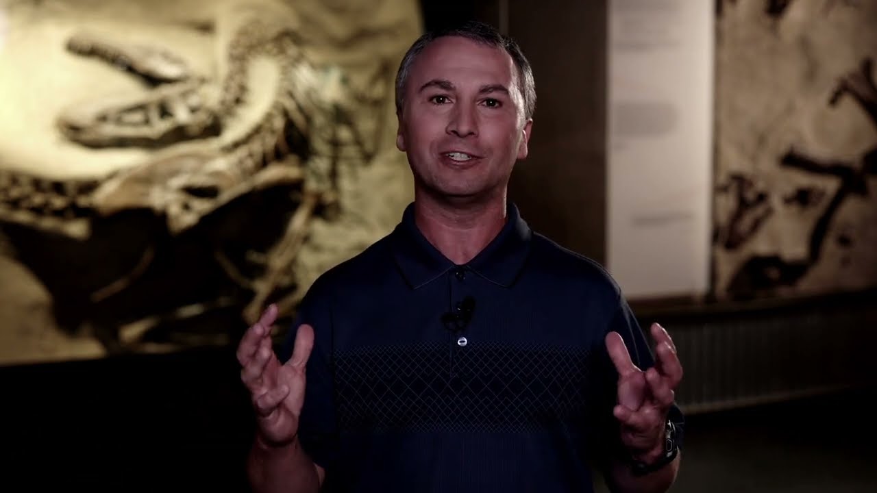 World Record Specimens at the Royal Tyrrell Museum