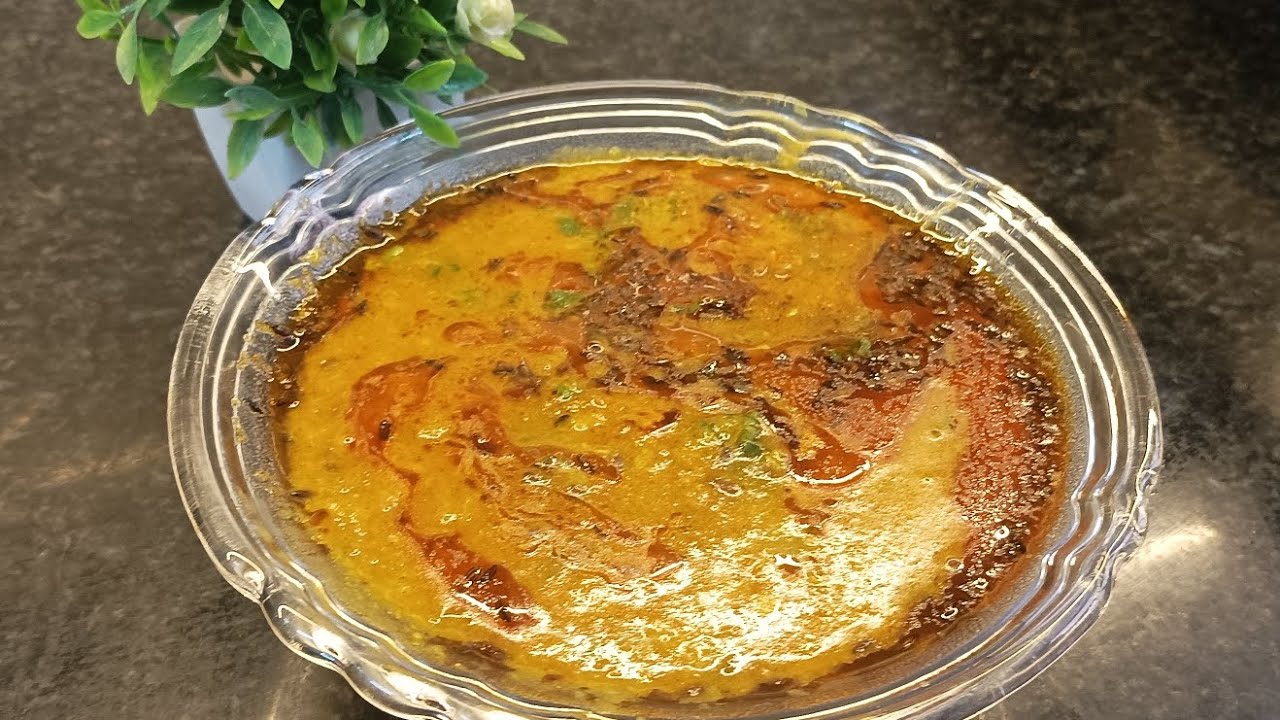 Mix daal / How to make mix daal recipe #famouskitchen 