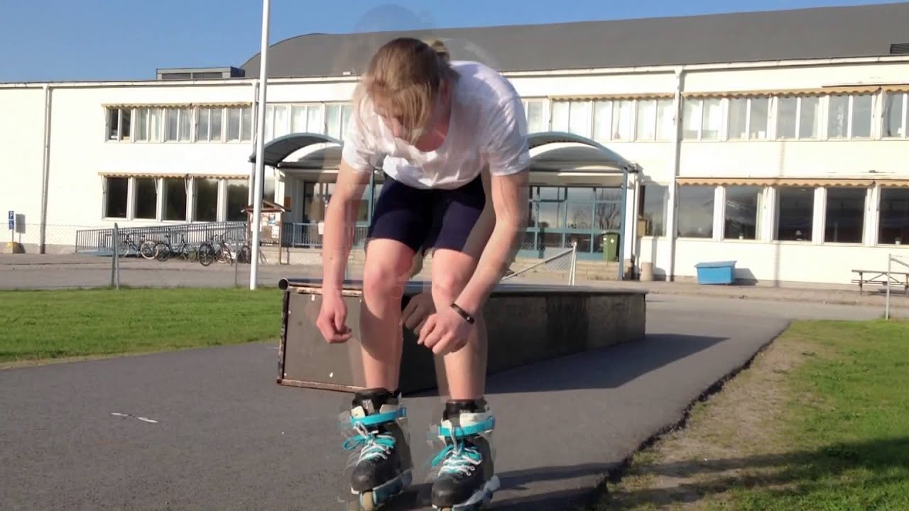 Sandviken skatepark