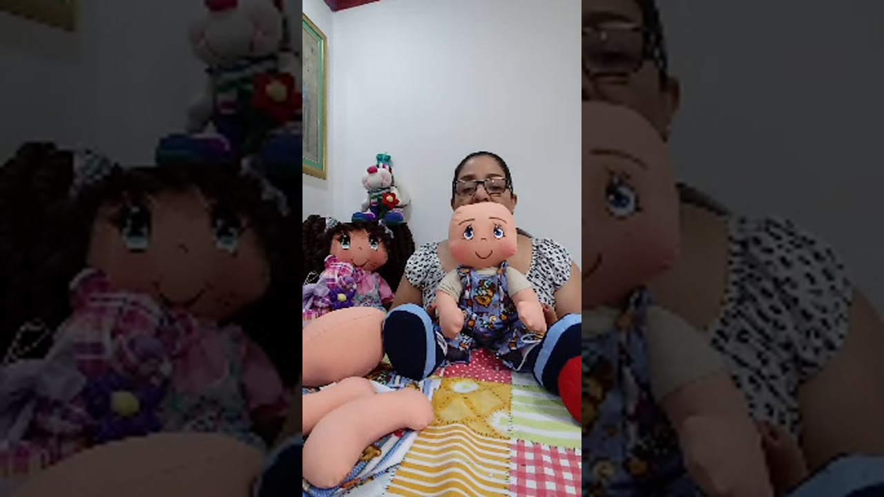 Muñequería: 