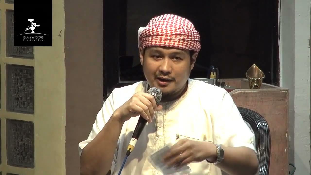 25 - Ang Talambuhay ng Sugo ni Allah (ﷺ)