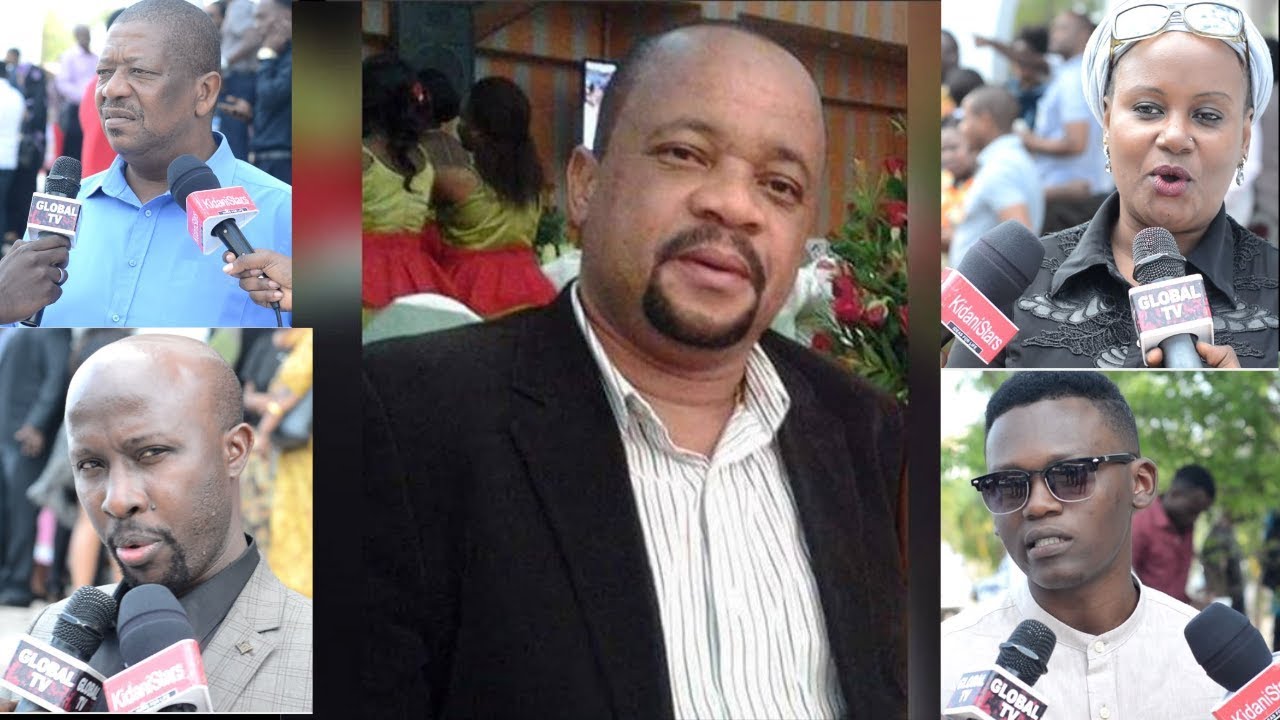 Watangazaji Maarufu Wafunguka Usioyajua Kuhusu MISANYA BINGI