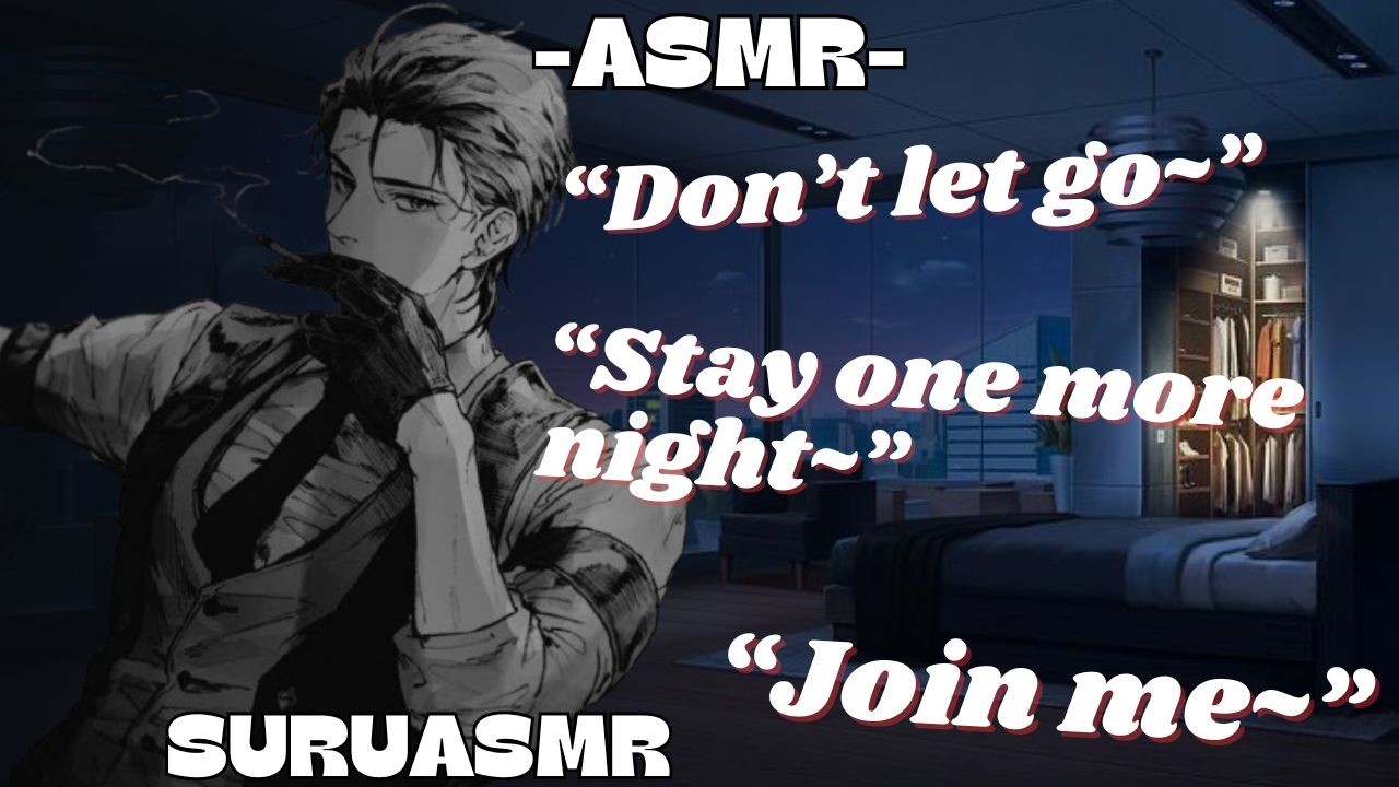 [M4M] You Were Never Just a Bargain Pt. 2 [Enemies to lovers] [Morning After] [Possessive] [Teasing]