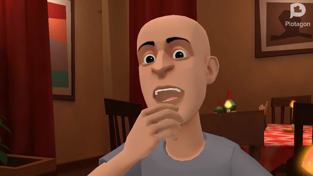 Classic caillou skips school /goes to Chuck E. Cheese /grounded