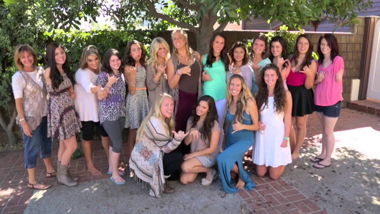 BEAUTIFULLY FLAWED RETREAT 2013