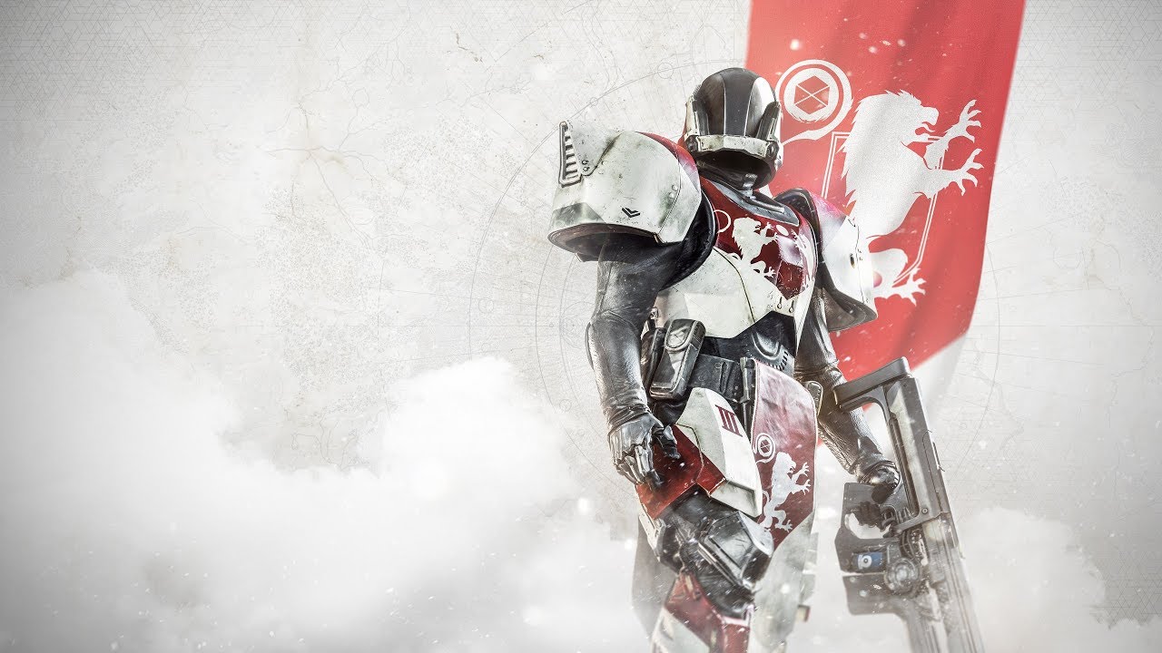 Destiny 2 Идём выбивать экзотический лук le monarque