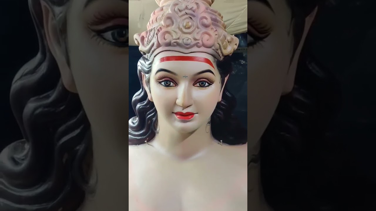 Making Murti 