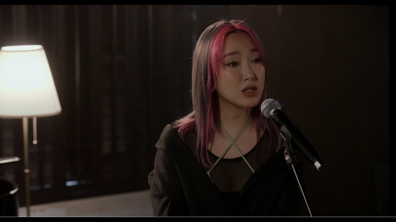 Mischa 葉巧琳 - On My Own | Les Misérables【Mischa Musical Series】