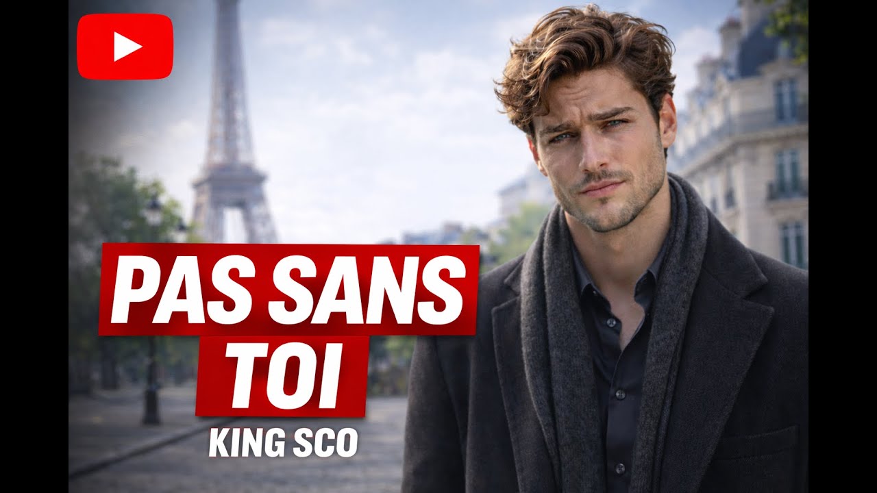 KING SCO - PAS SANS TOI