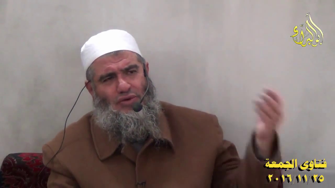 هل النبي كفر تارك الصلاة