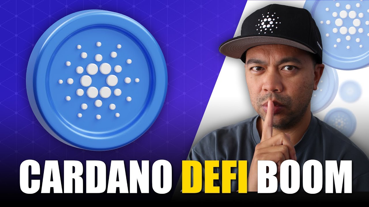 0.00023 ADA Fees?! This Will BREAK DeFi as We Know It! Builder Fest Reveals All