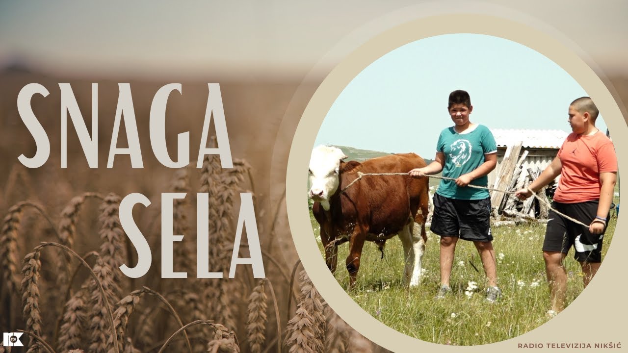 SNAGA SELA - 23.06.2024.