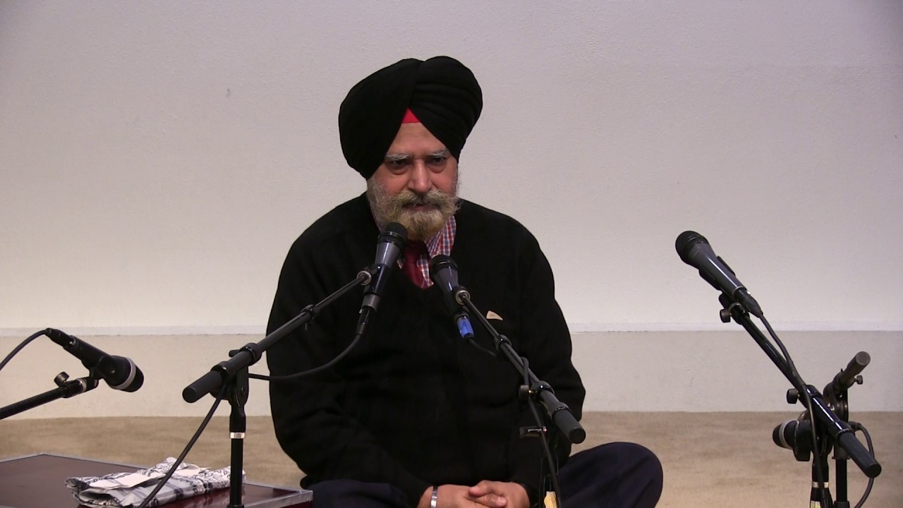 Sarab Rog Ka Aukhad Naam Mission , Pacoima Camp-2017, California, USA-Part 1