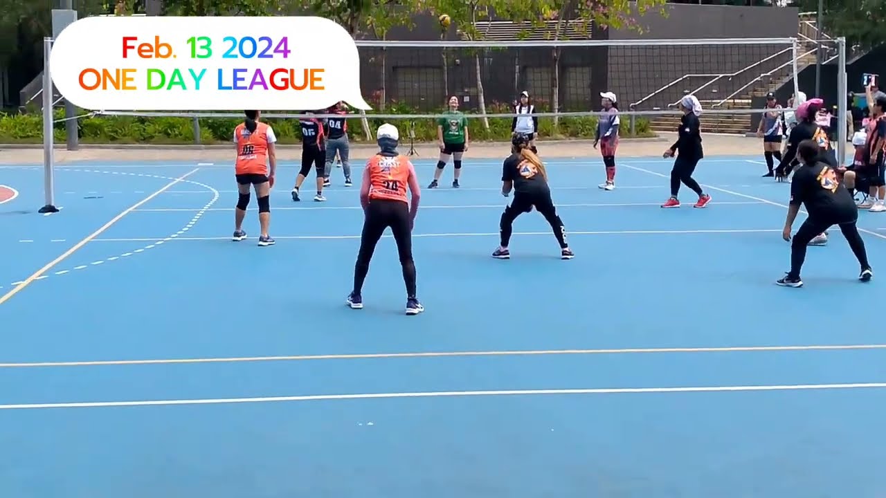 SAMOKI ONE DAY LEAGUE