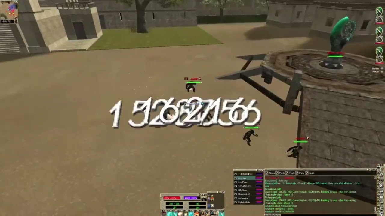 CRIMSON ONLINE ASSASSIN-TERIM4K4SIH- part 1