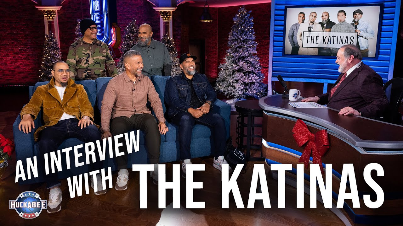 Why The Katinas Turned Down the Opportunity of a LIFETIME | Jukebox | Huckabee