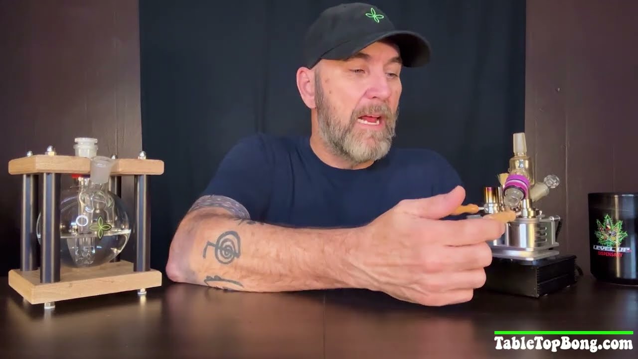 Обзор WOHW SS V2 Sesh & Real Talk