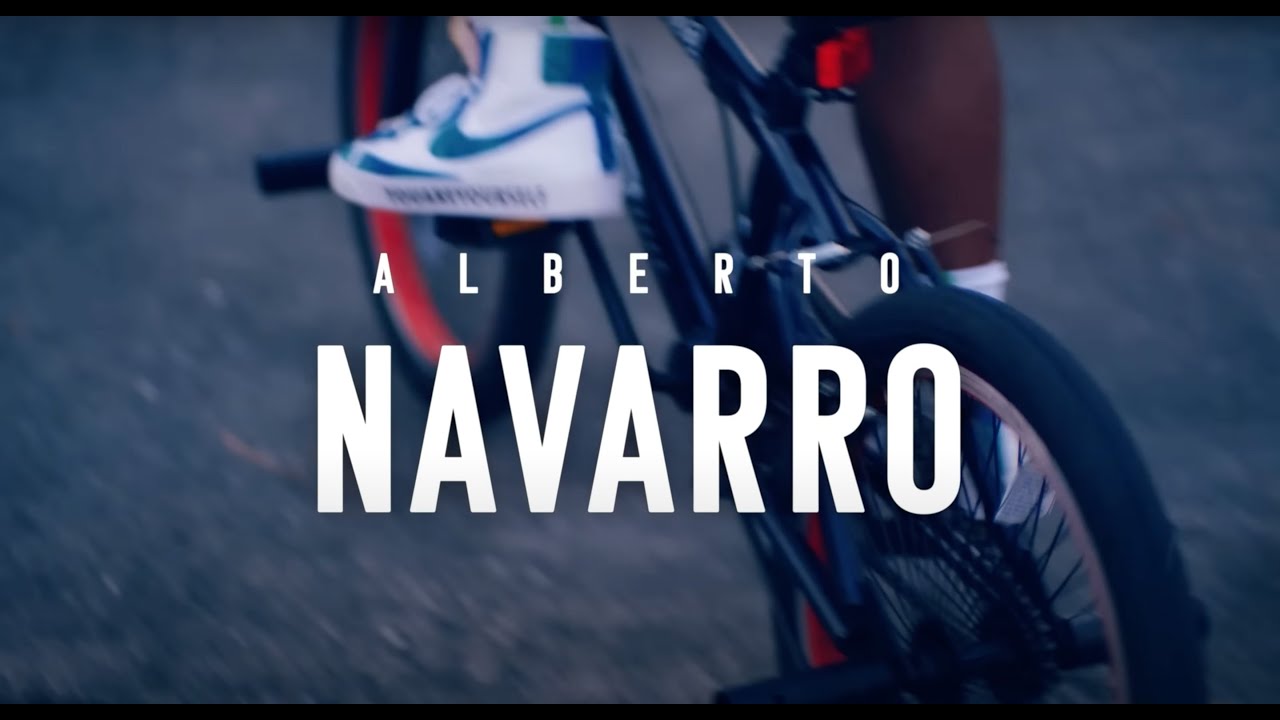 @jorkanpa x Akim @DannyYash x  Yemil - Alberto Navarro (Video Oficial)