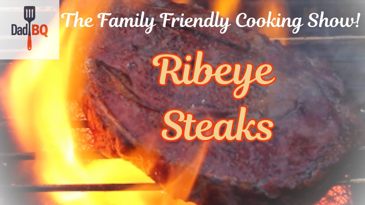 Perfect Reverse Seared Ribeye | Smoked Ribeye Steak Recipe