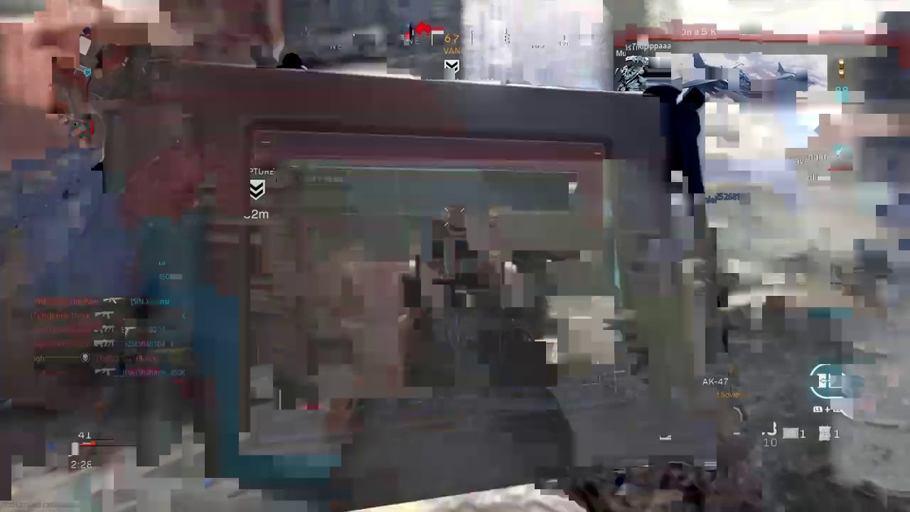 Mw 50 kill bomb shipment