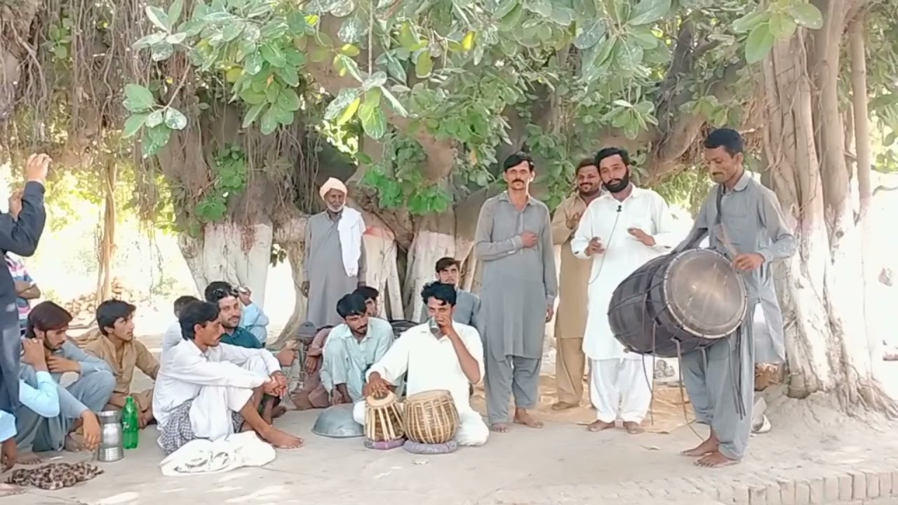 aa gayi sajna Di joke || new beautiful song on dhol || jafar dhol master || 2021